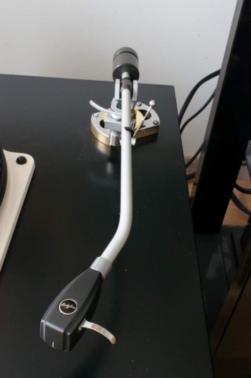 Garrard 301 R. Tajder 09